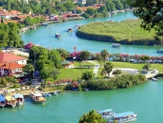 Dalyan