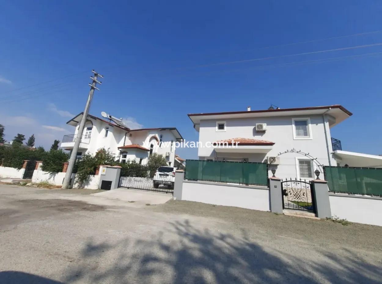 Mugla Dalyanda 500 M2 Zoning Schnäppchen Land Zu Verkaufen