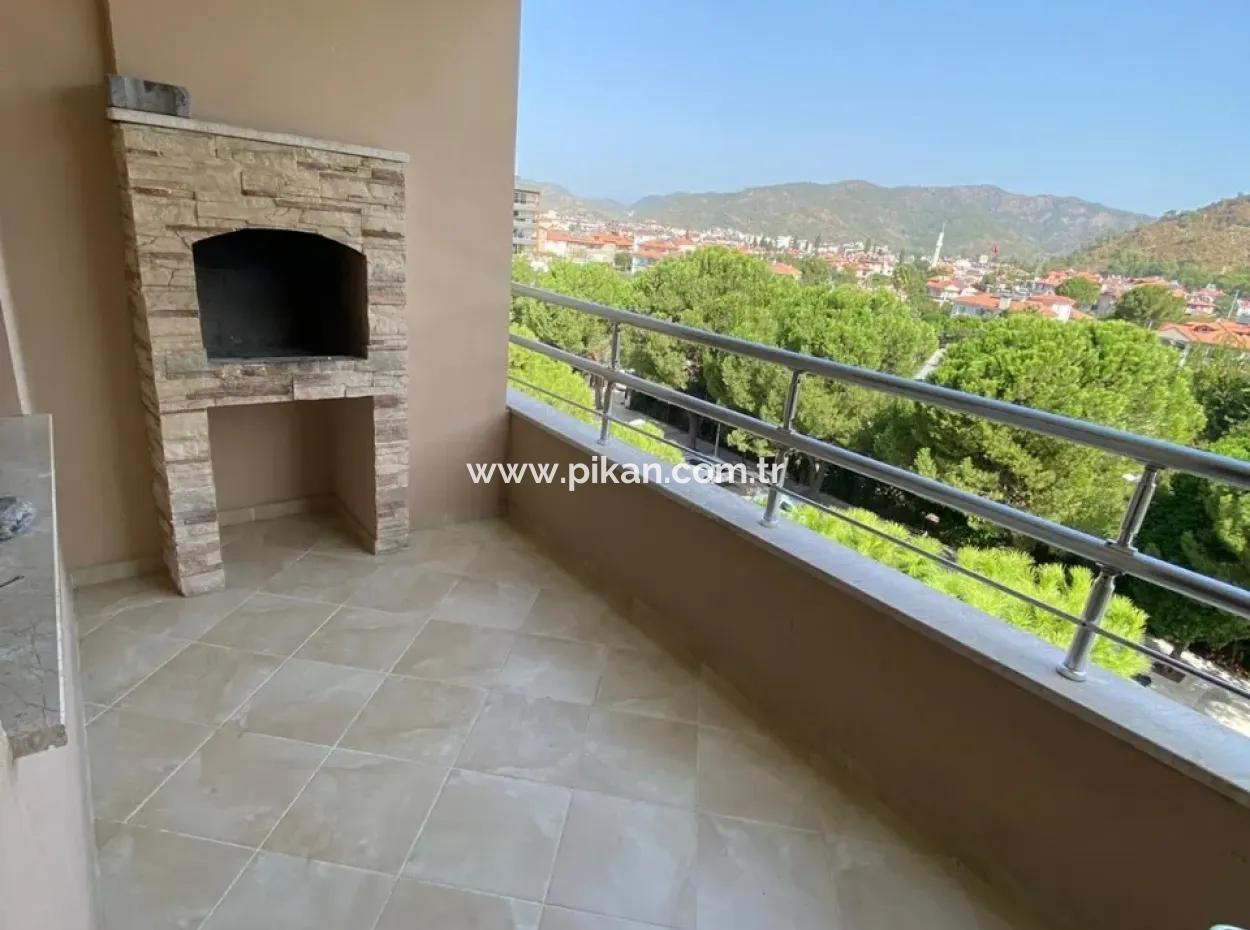 Ortaca Terzialiler Mah.de 3 1 Wohnungen Zum Verkauf