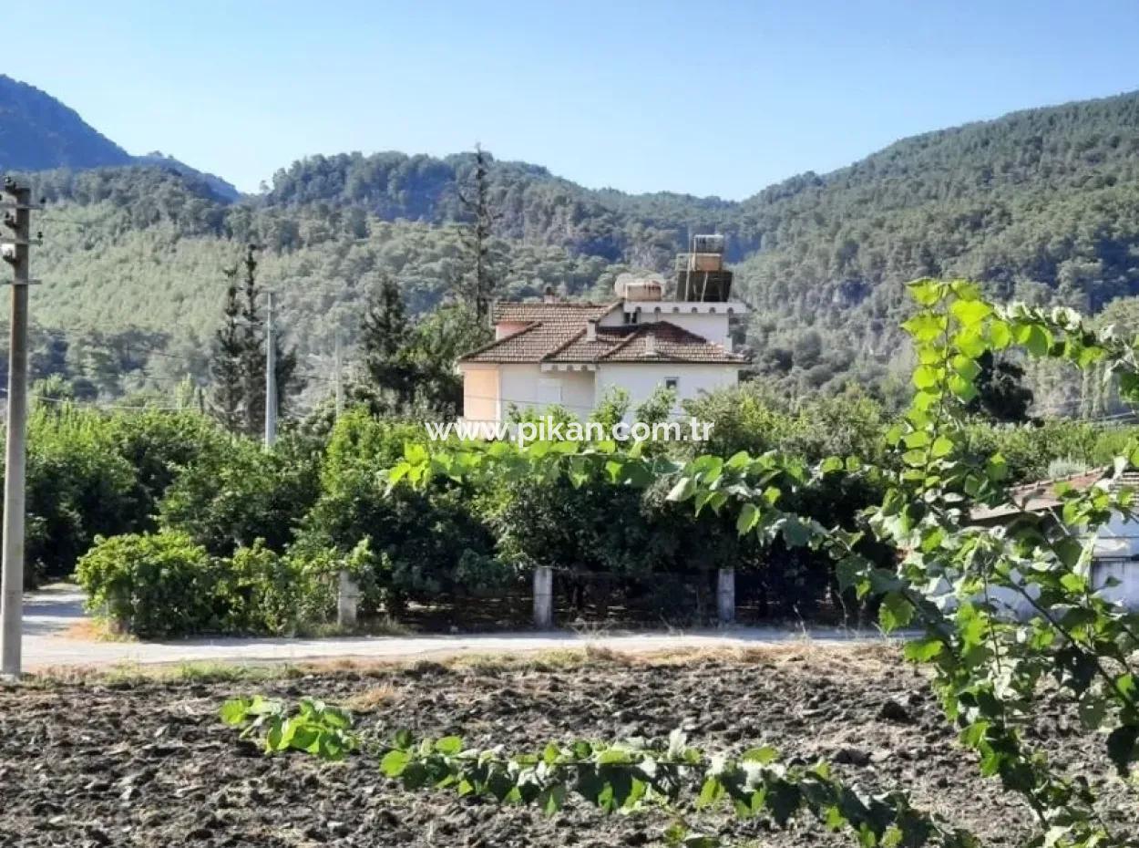 Null Grundstück An Der Hauptstraße Zum Verkauf In Bogenschützen