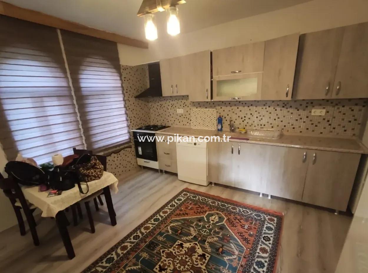 1910 M2 Grundstück Von Schnäppchen 4 1 Duplex Zum Verkauf In Ortaca Ye'ilyurt