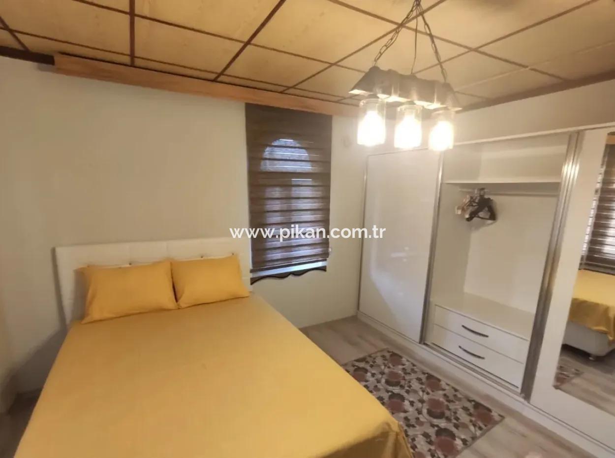 1910 M2 Grundstück Von Schnäppchen 4 1 Duplex Zum Verkauf In Ortaca Ye'ilyurt