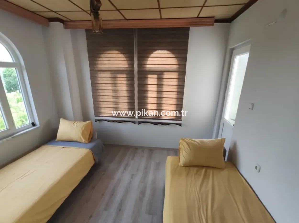 1910 M2 Grundstück Von Schnäppchen 4 1 Duplex Zum Verkauf In Ortaca Ye'ilyurt