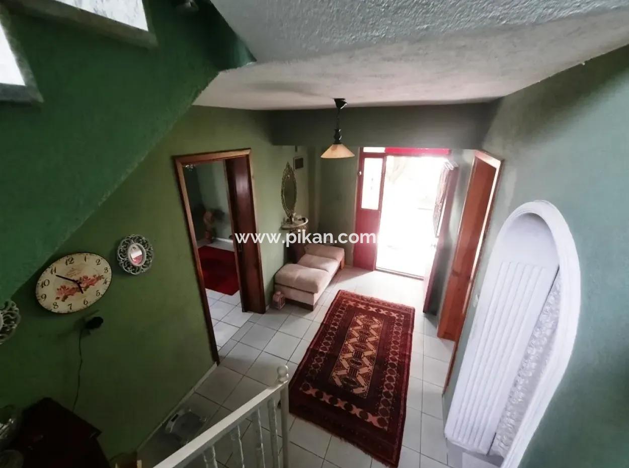 Ortaca Archers Auch Freistehendes Schnäppchen Zum Verkauf 4+ 1 Triplex