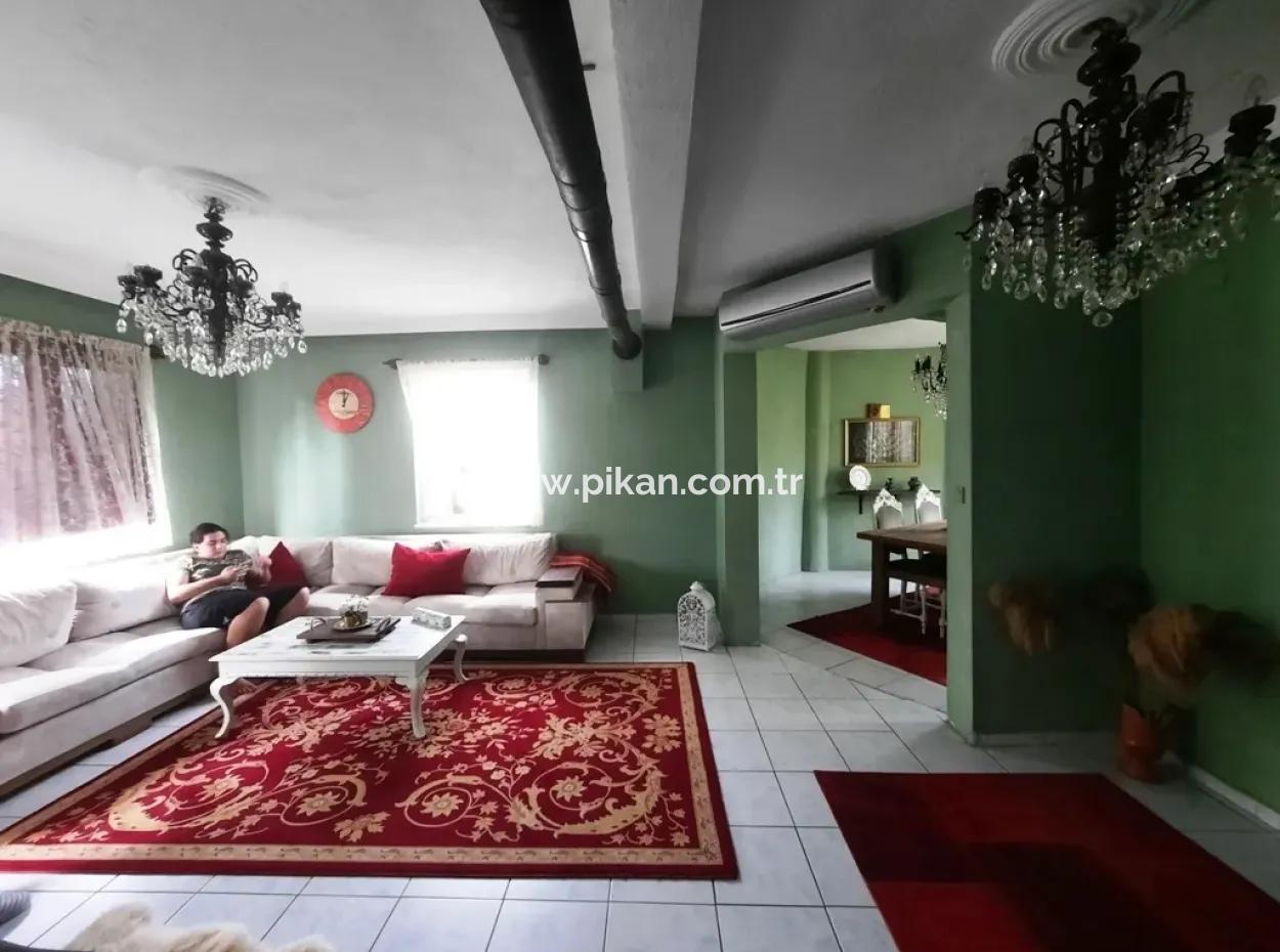 Ortaca Archers Auch Freistehendes Schnäppchen Zum Verkauf 4+ 1 Triplex