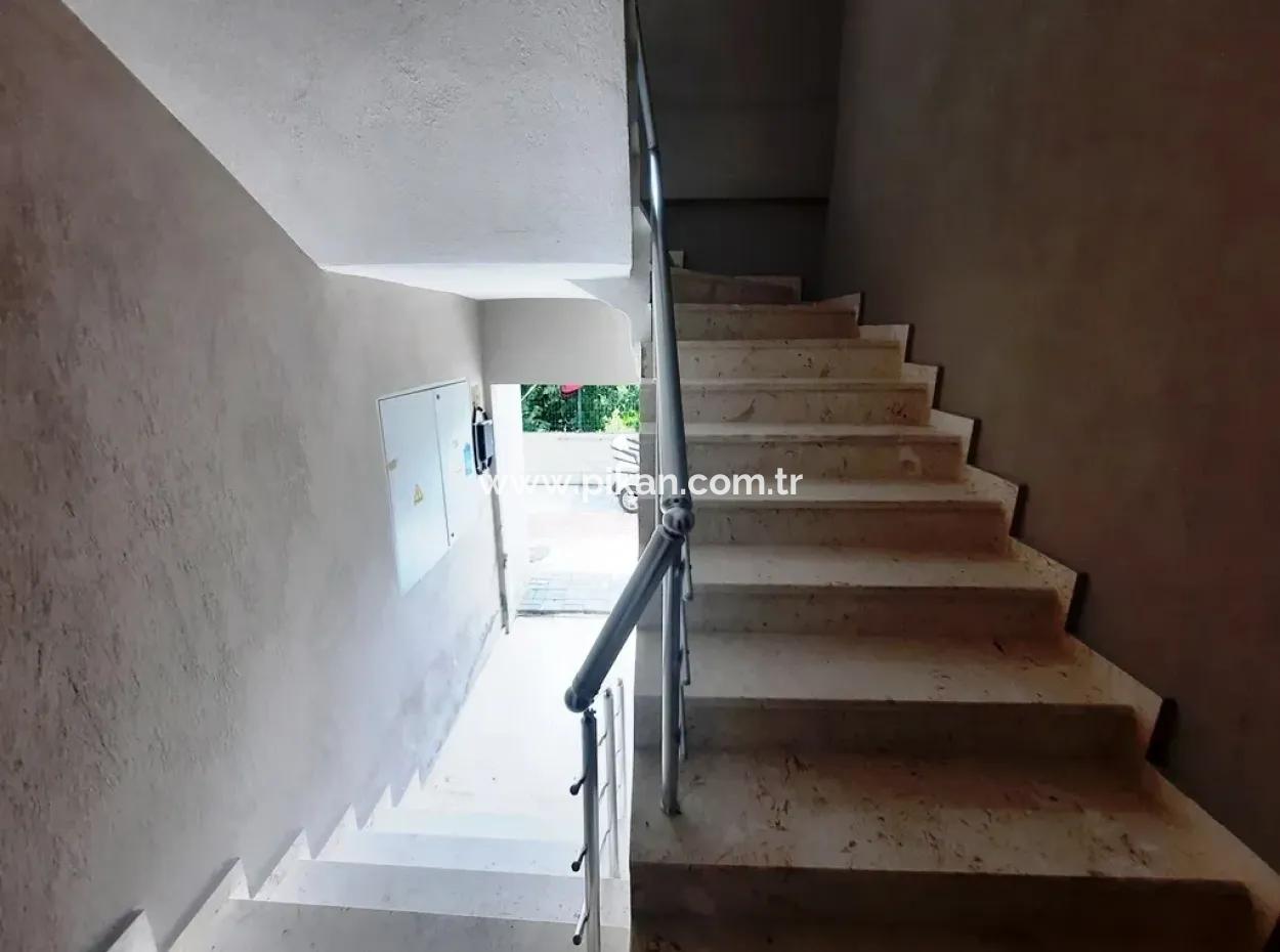 Ortaca Cumhuriyet Mah.de Mieten Null 3 1 Wohnung