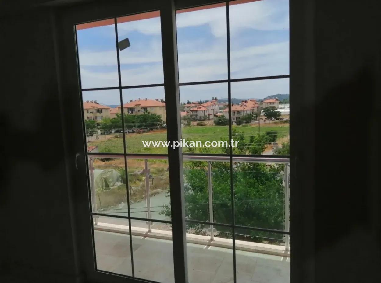 Oriya 3+ 1 140 M2 Wohnungen Zum Verkauf In Karaburun Null