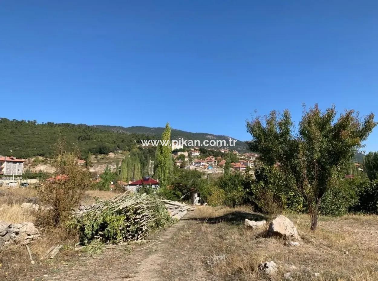 Denizli Çameli Schnäppchen Zoning Land Zu Verkaufen