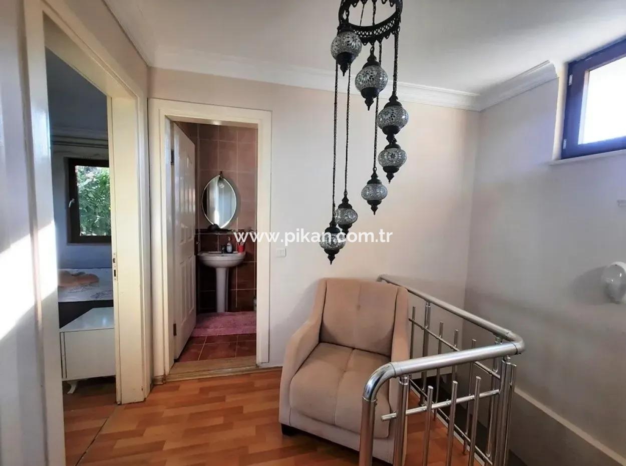 Freistehende Villa Mit Pool Zum Verkauf In Dalyan