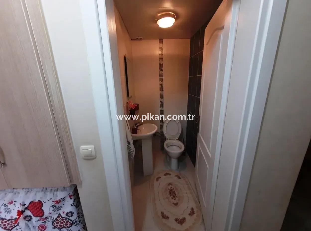 130 M2 3 1 Wohnung Zum Verkauf In Ortaca Center