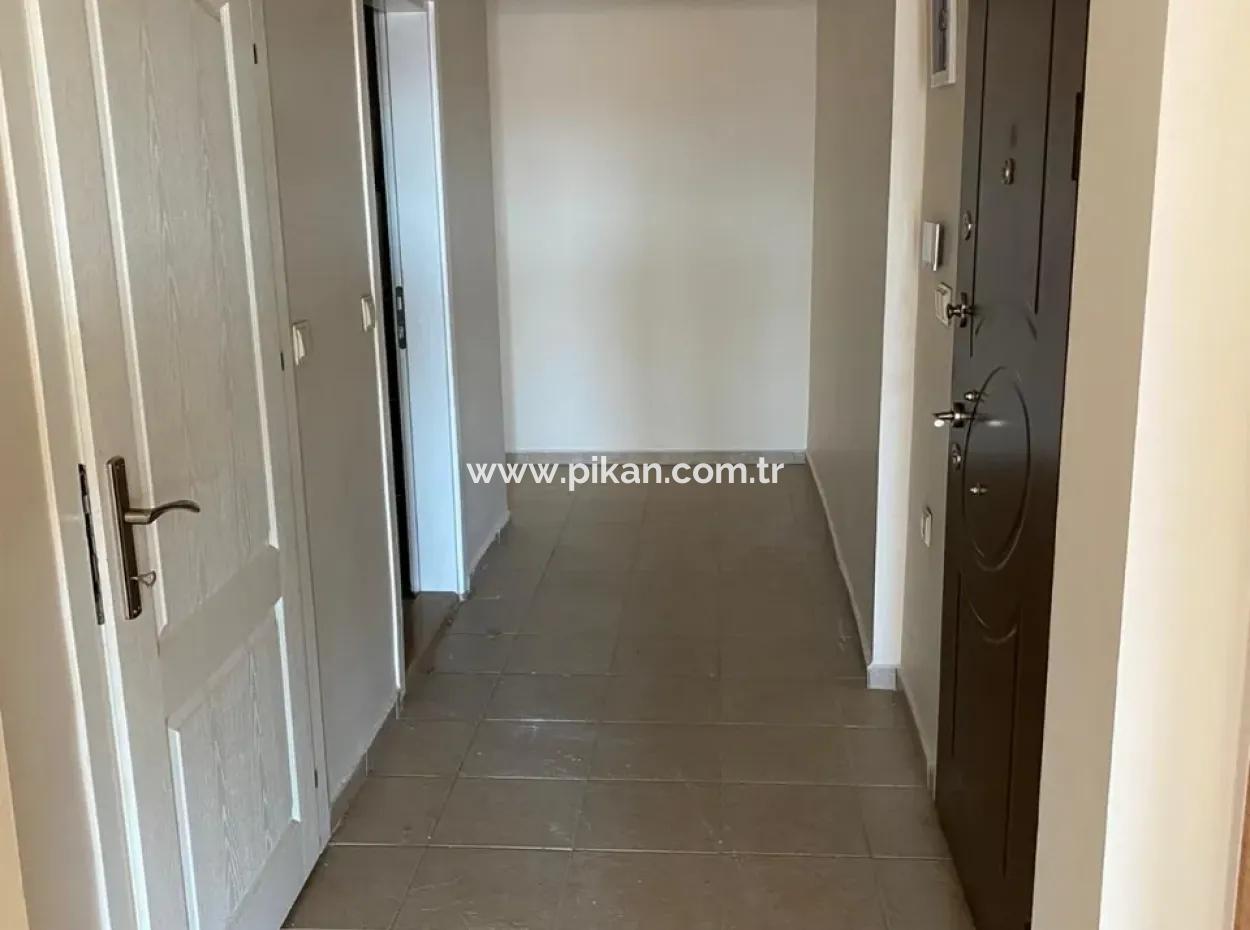 Ortaca 200 M2 Luxus-Heizwohnung Zu Verkaufen