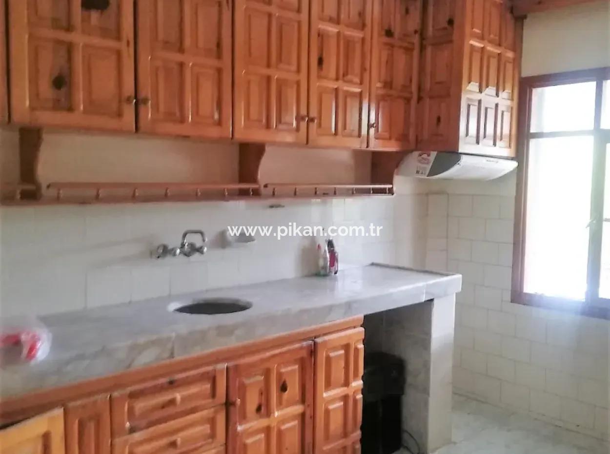 Mietwohnung 3 1 Wohnung In Ortaca Eskiköy