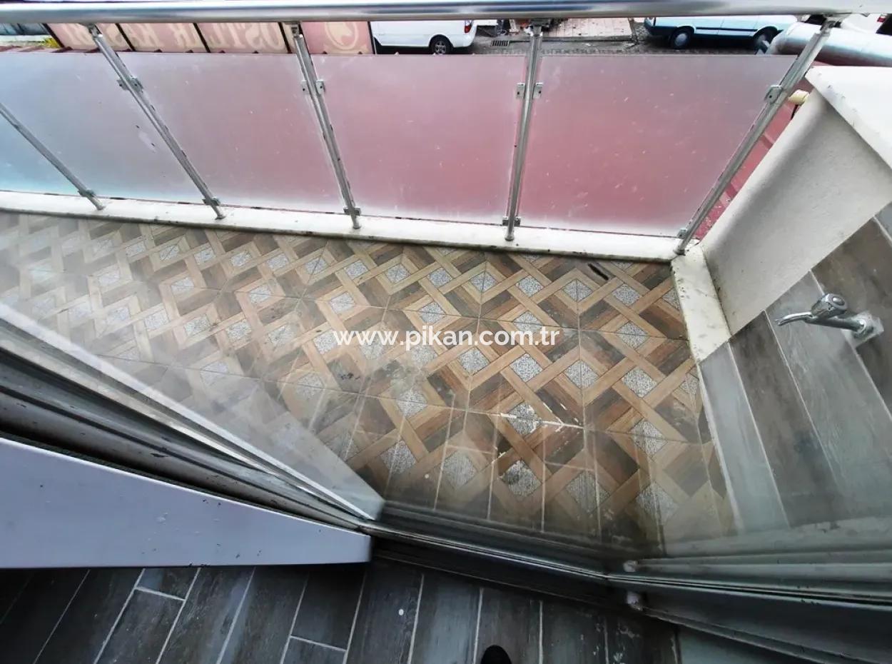 Zero 80 M2 1 1 Ferienwohnung In Köycegiz Mugla - Fethiye Highway