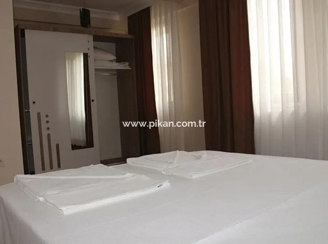 3 1 Wohnungen Mit Mugla Dalyan Mietgütern