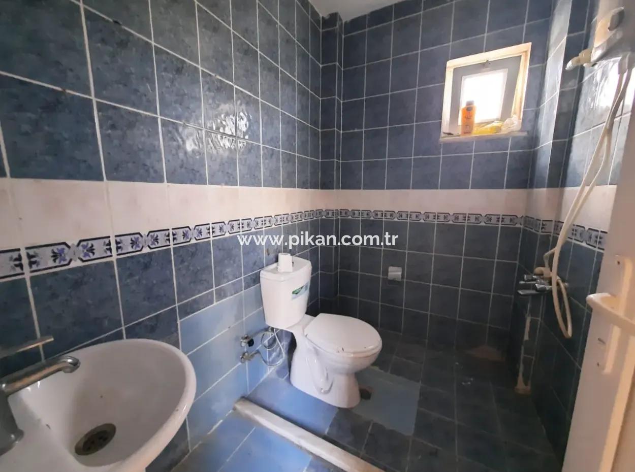 Freistehendes Duplex Zur Miete In Ortaca Eskiköy