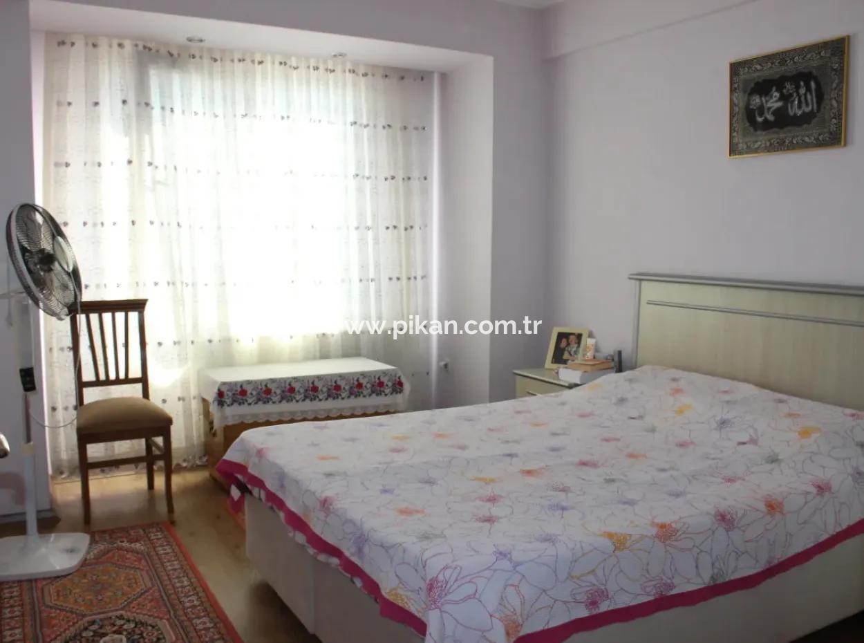 Duplex-Wohnung Zum Verkauf In Köyceğiz