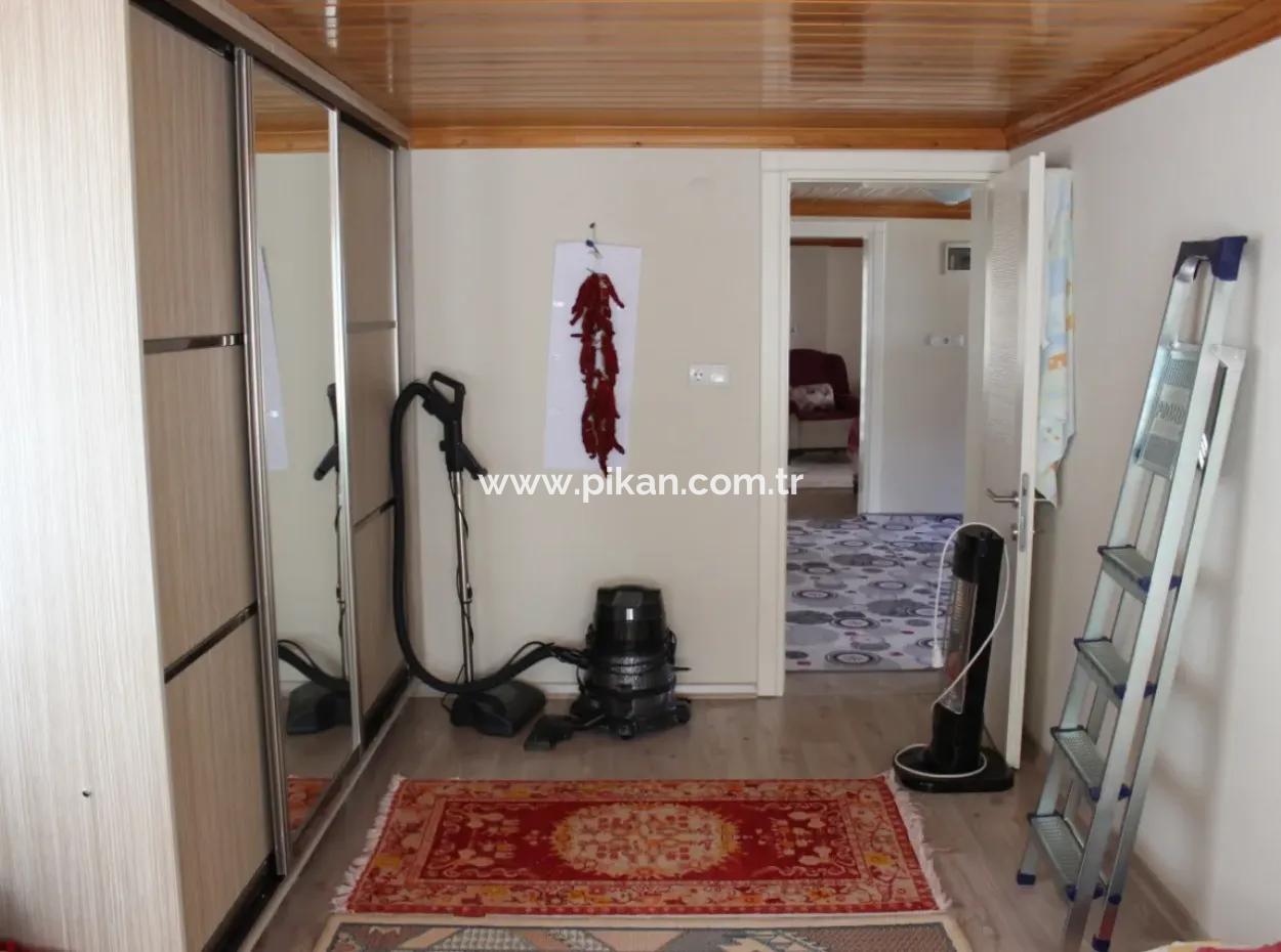 Duplex-Wohnung Zum Verkauf In Köyceğiz