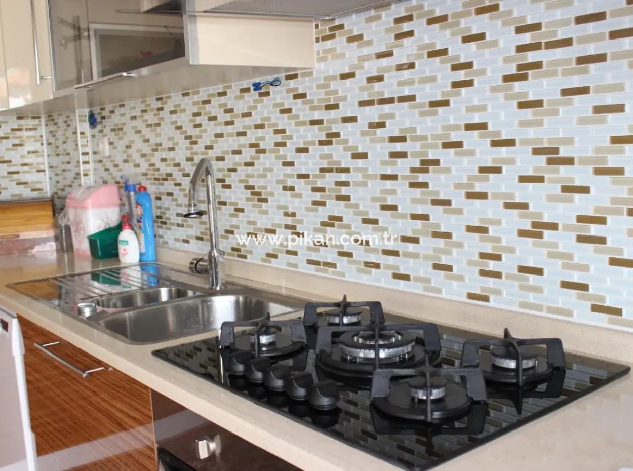 Duplex-Wohnung Zum Verkauf In Köyceğiz