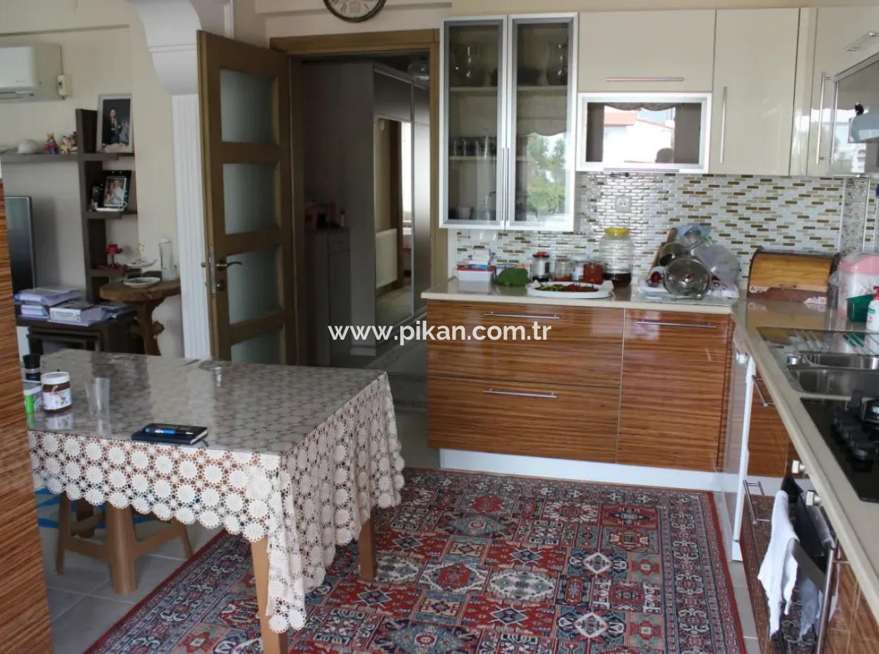 Duplex-Wohnung Zum Verkauf In Köyceğiz