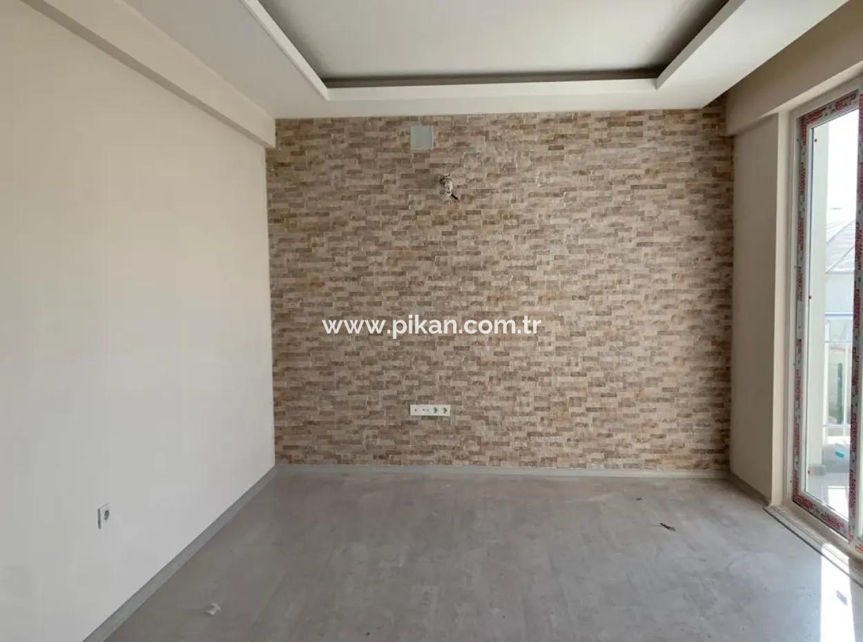 Ortaca Karaburun Erdgeschoss 2+ 1 Null Wohnungen Zu Verkaufen