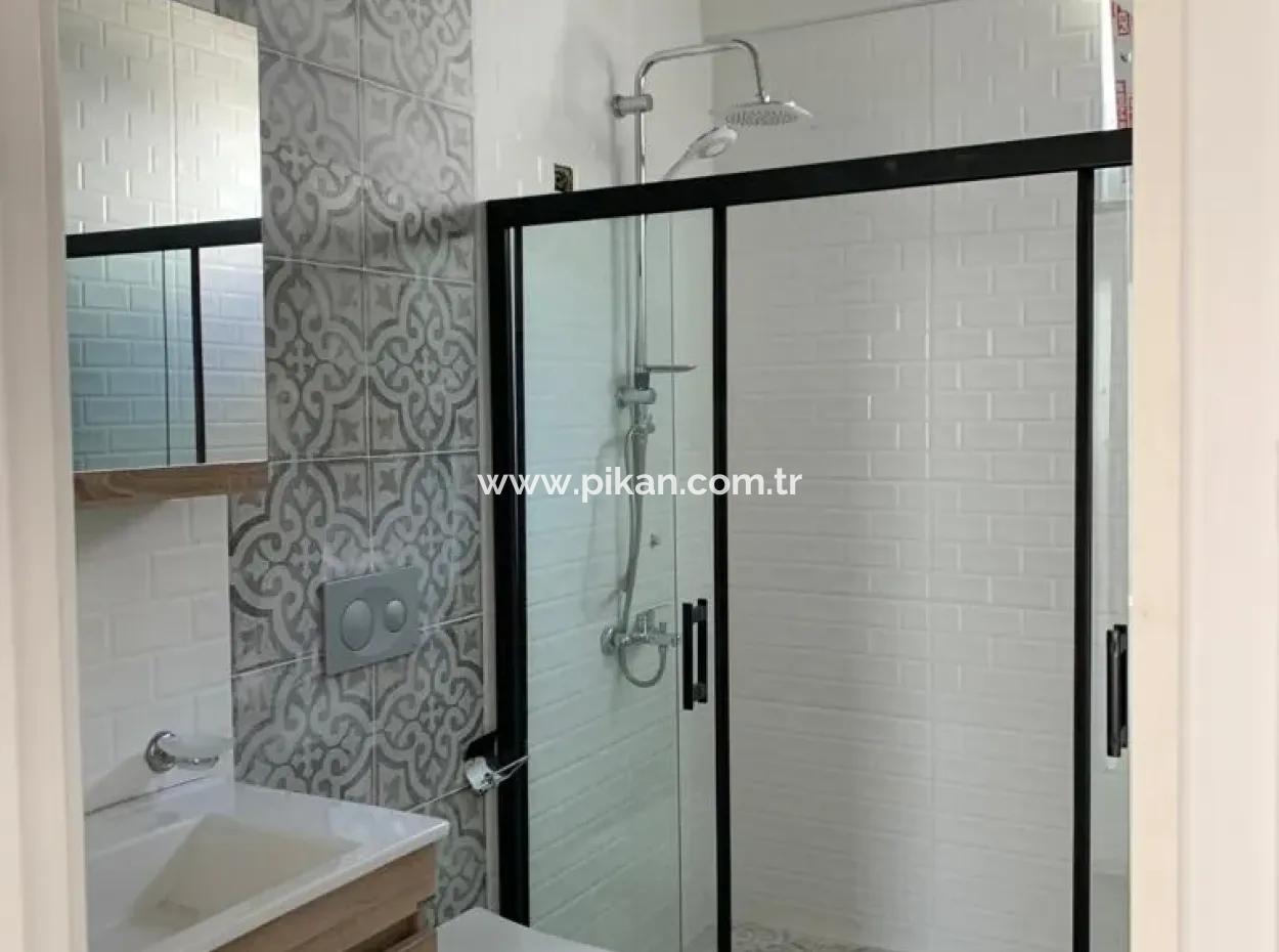 Ortaca Karaburun Erdgeschoss 2+ 1 Null Wohnungen Zu Verkaufen