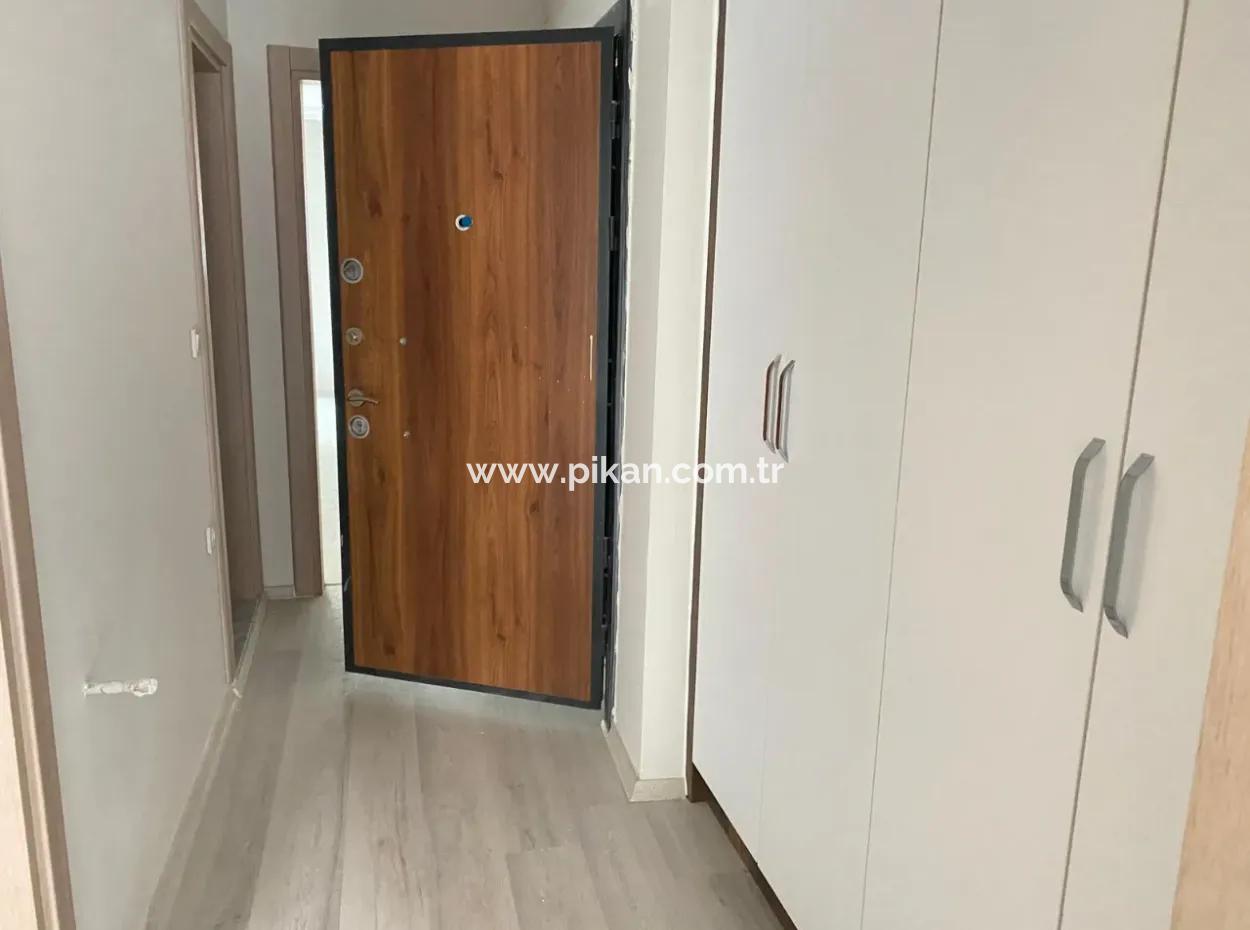 Mugla Ortaca Zentrum 2+ 1 Null Zwischenwohnung Zu Verkaufen