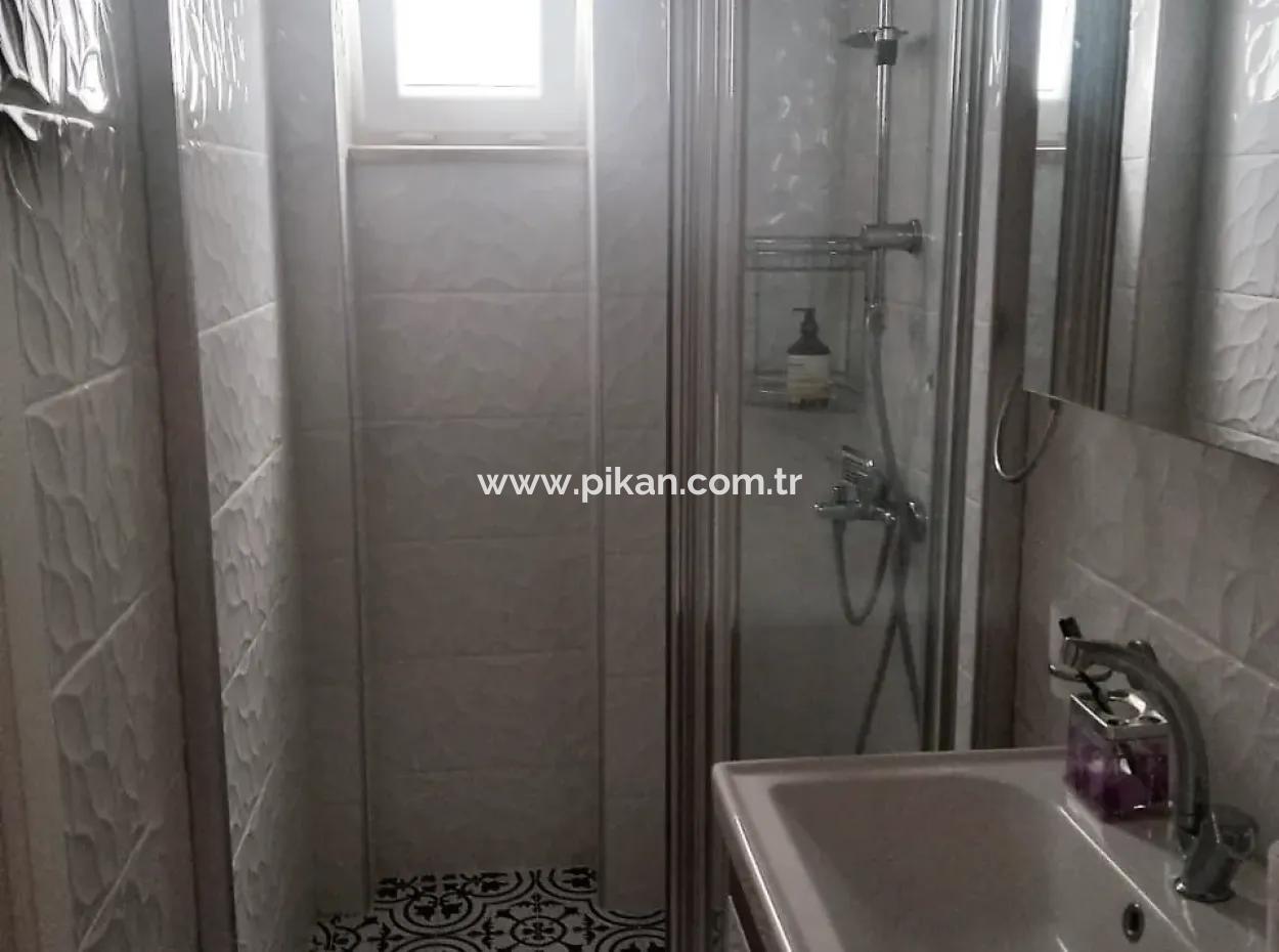 2+ 1 Luxus-Apartments Zum Verkauf In Ortaca Bahcelievler