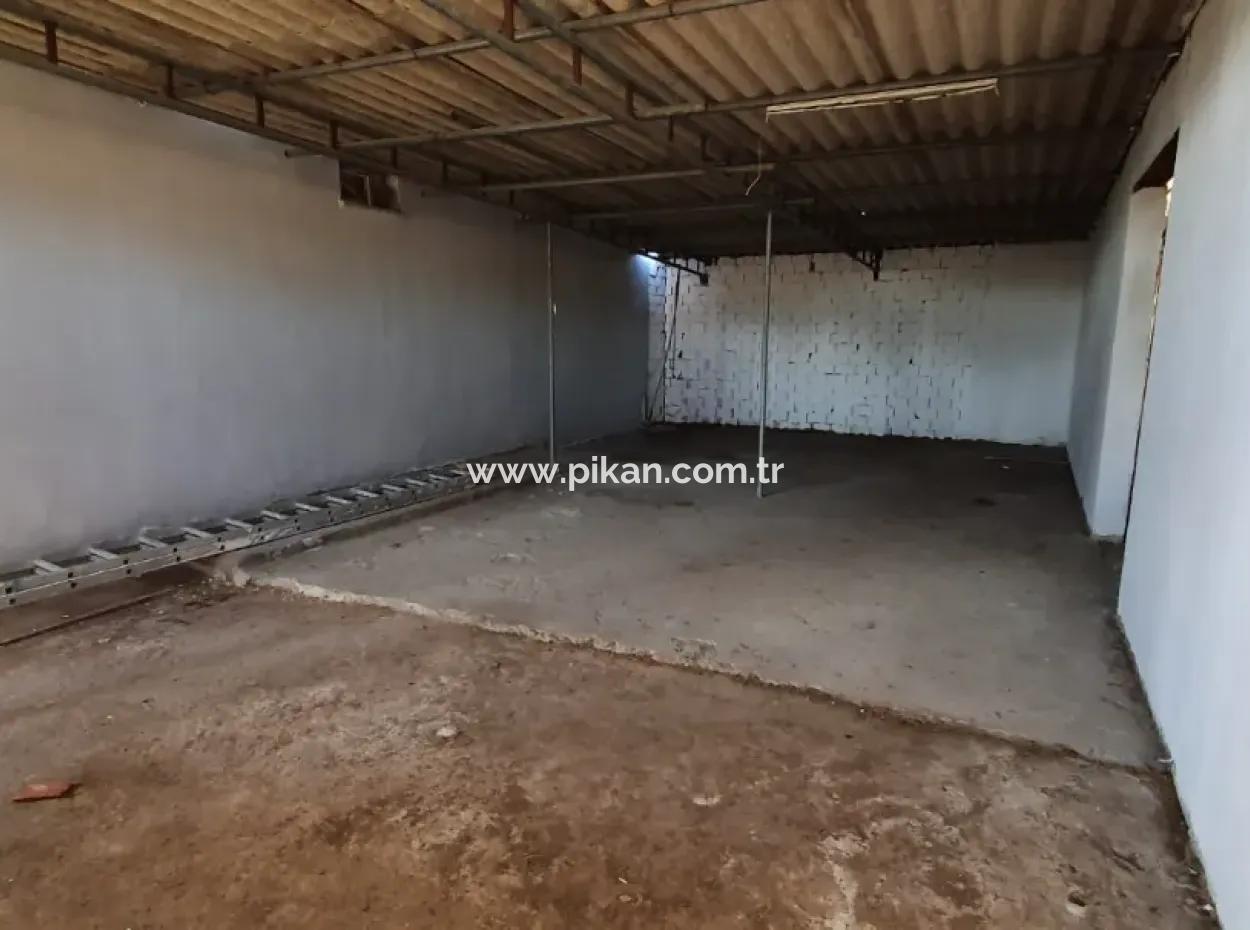 Schnäppchen 2-Stöckiges Einfamilienhaus Zum Verkauf In Ortaca Caylı