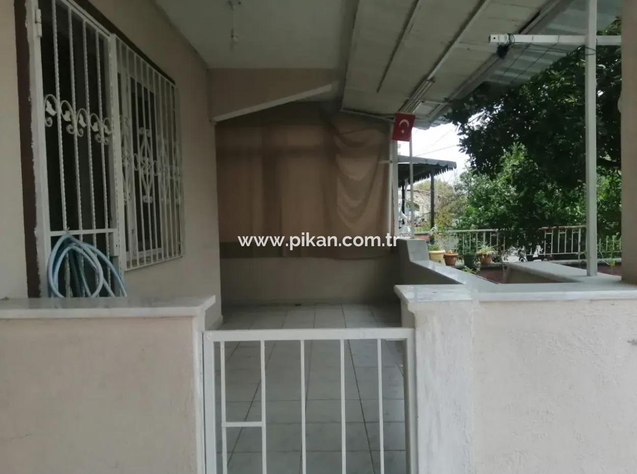 3+ 1 Mietwohnungen Im Erdgeschoss Im Ortaca Center