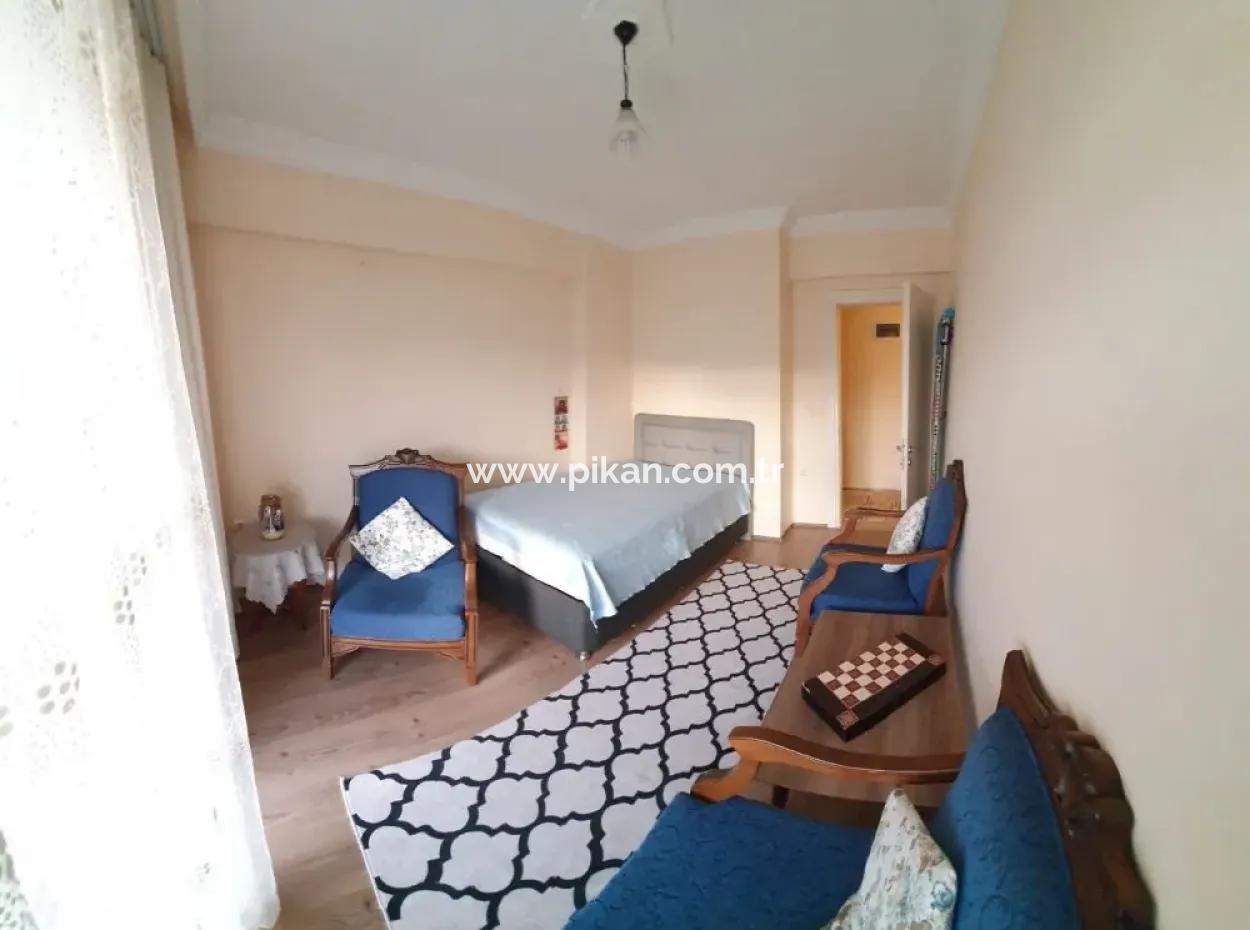 Luxus 3 1 Wohnung Mit Pool Zum Verkauf In Ortaca Arikbasi