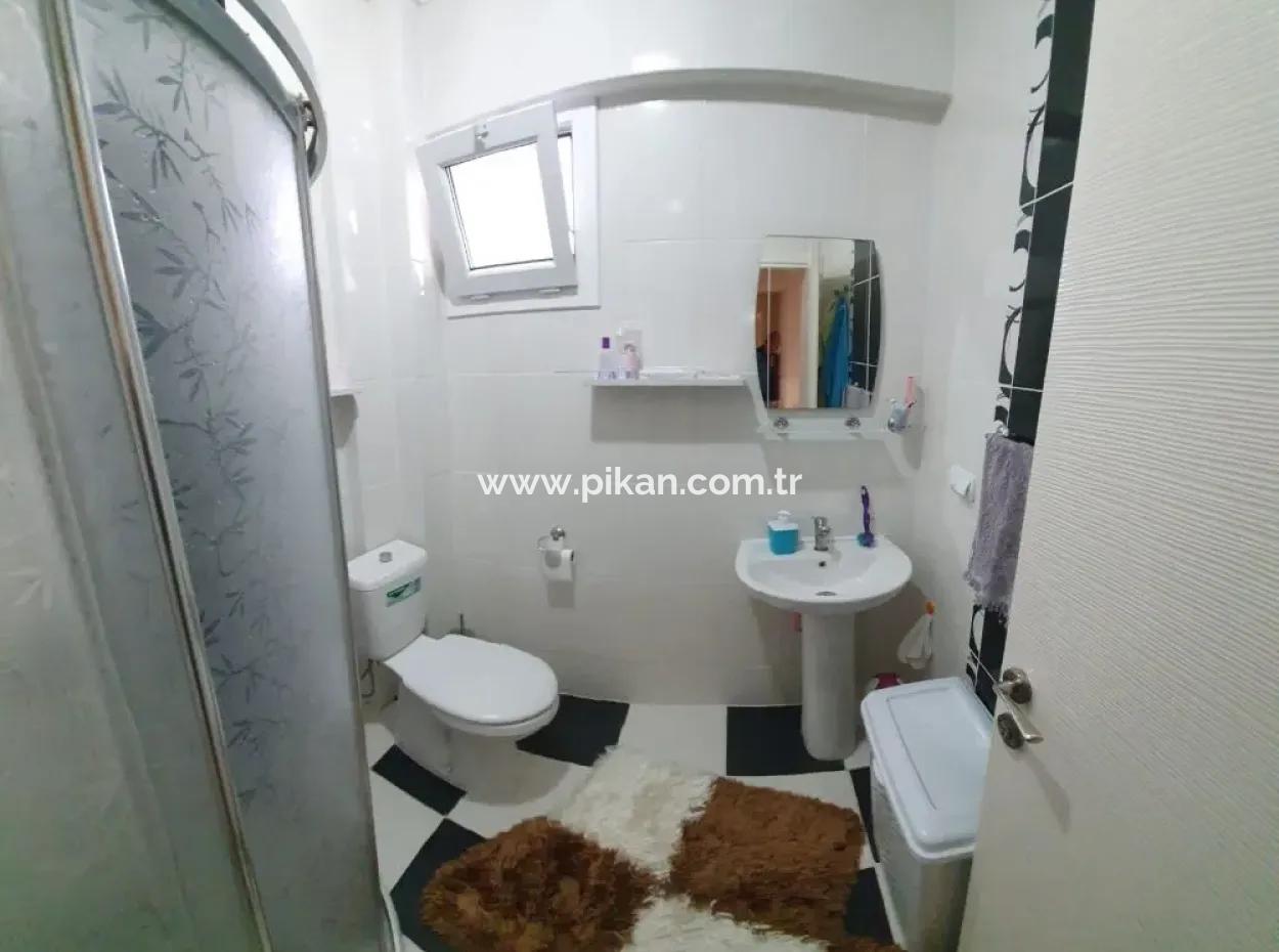 Luxus 3 1 Wohnung Mit Pool Zum Verkauf In Ortaca Arikbasi