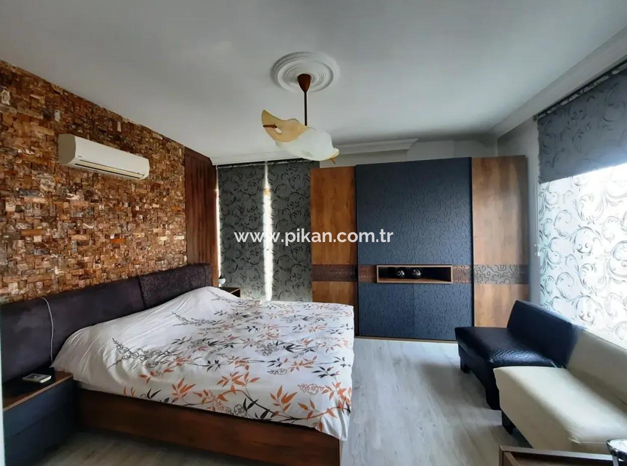 Luxusvilla Mit Pool Zum Verkauf In Mugla Dalyan