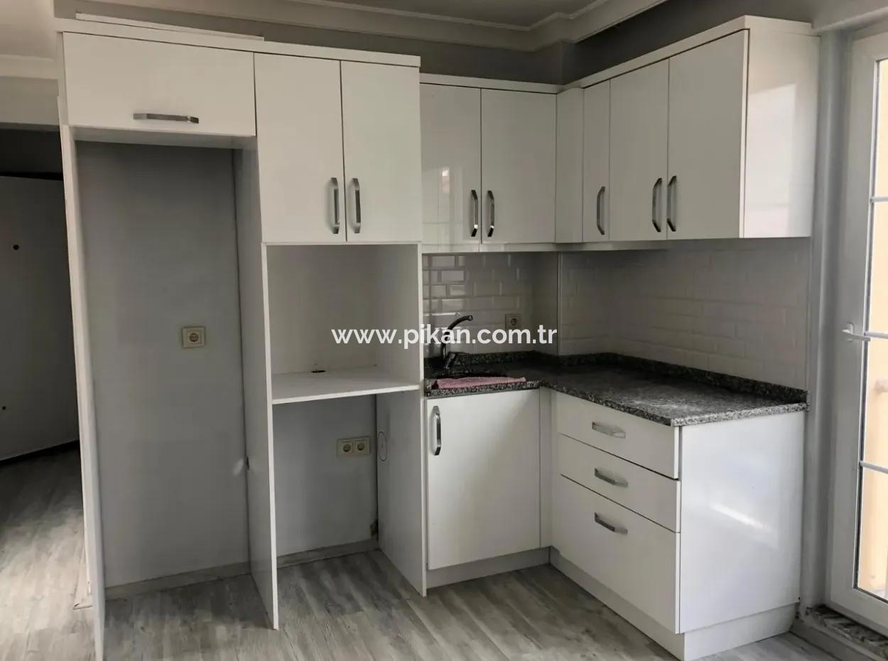 Wohnung Zum Verkauf In Oriya, 1+ 1