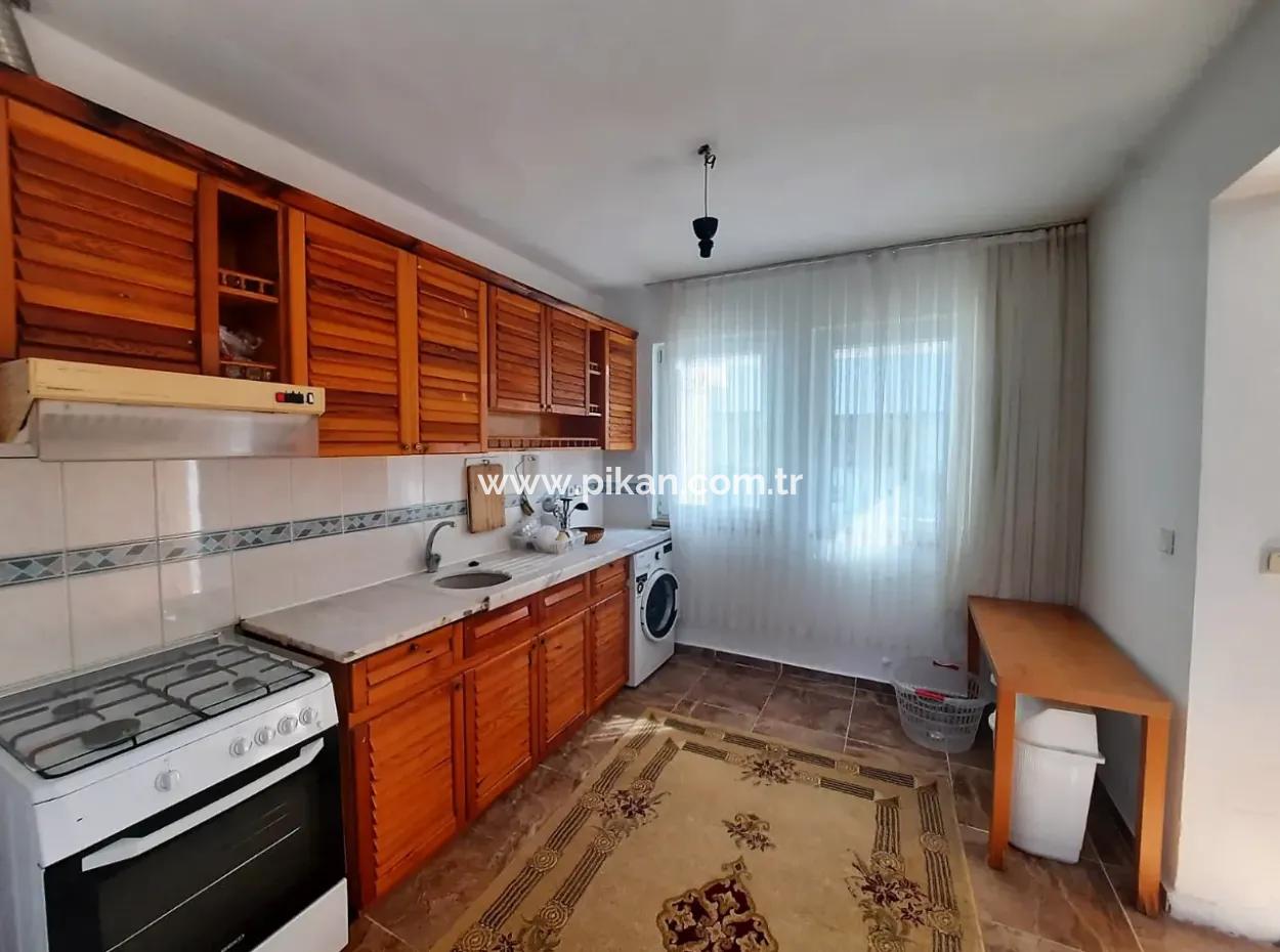 Schnäppchen Maisonette In Einem Komplex Zum Verkauf In Muğla Dalyan