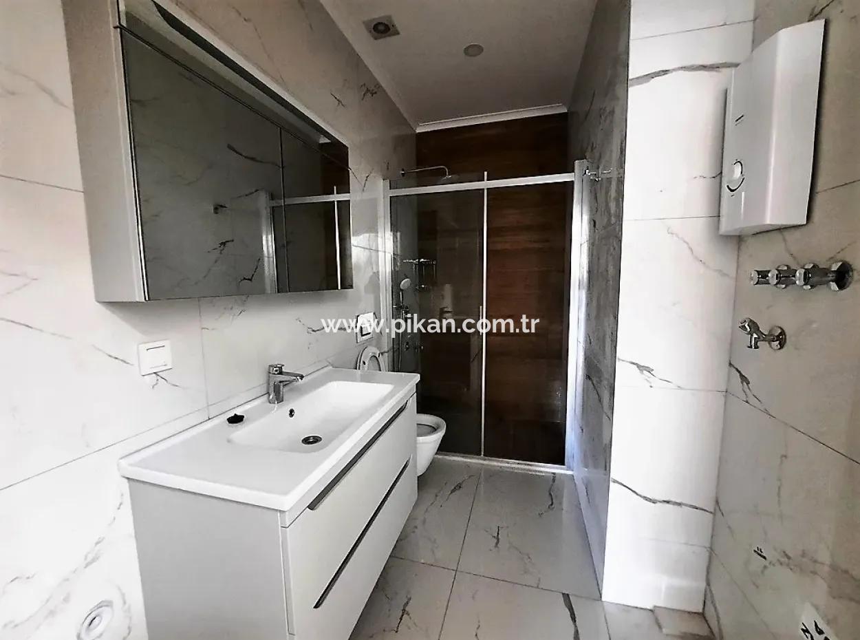 3+ 1 Null Duplexe Mit Gemeinsamem Schwimmbad Zum Verkauf In Marmaris Zentrum