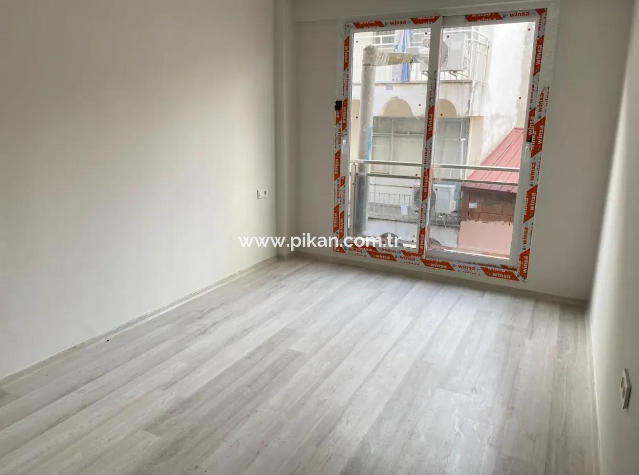 90 M2 2+ 1 Zero Wohnungen Zum Verkauf In Mugla Ortaca Center