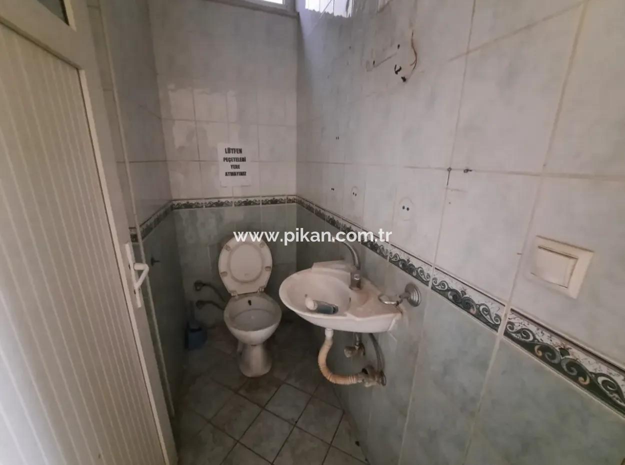 240 M2 Arbeitsplatzmiete Im Zentrum Von Ortaca