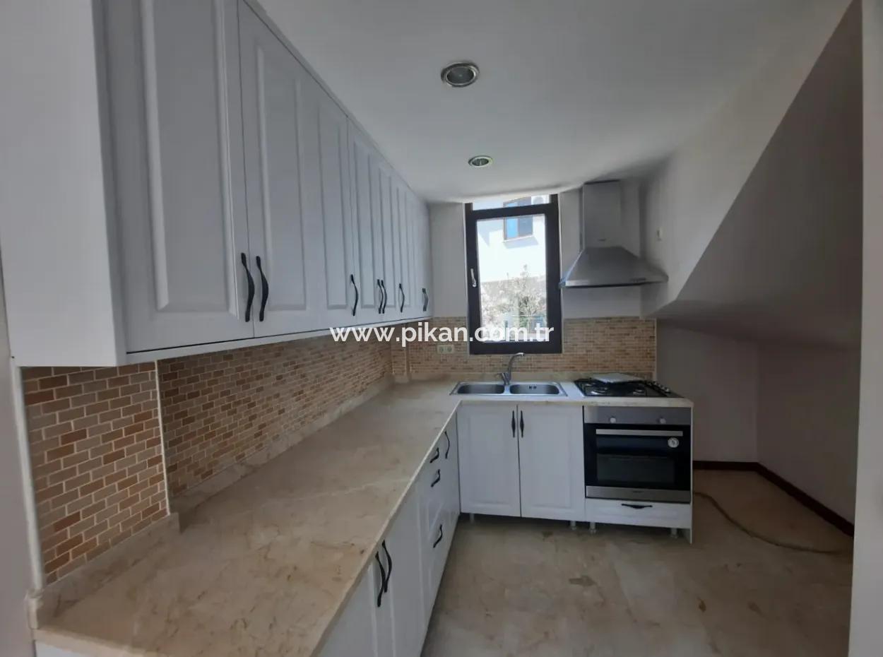 3 Triplex Villen Mit Mugla Ortaca Dalyan Schwimmbad Komplett Zu Verkaufen