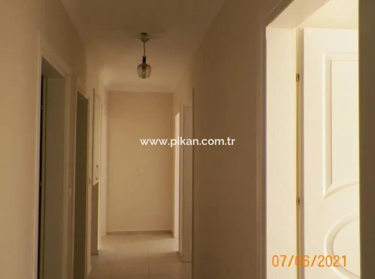 155 M2 3+ 1 Wohnung Zum Verkauf In Mugla Ortaca Center