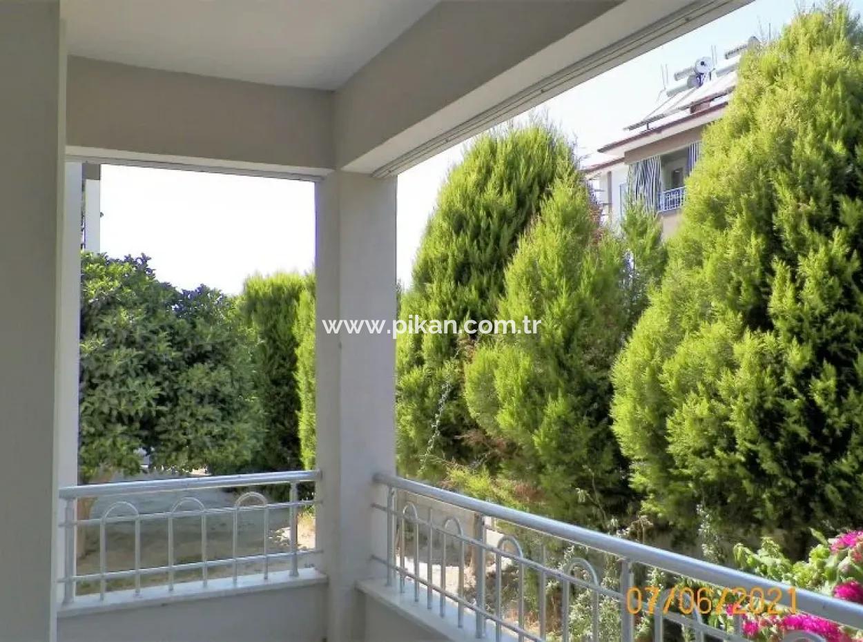 155 M2 3+ 1 Wohnung Zum Verkauf In Mugla Ortaca Center