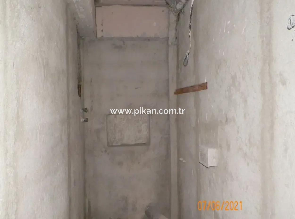 2+ 1 Null Wohnungen Zum Verkauf Mit Fassade Auf Mugla Ortacada Dalyan Straße