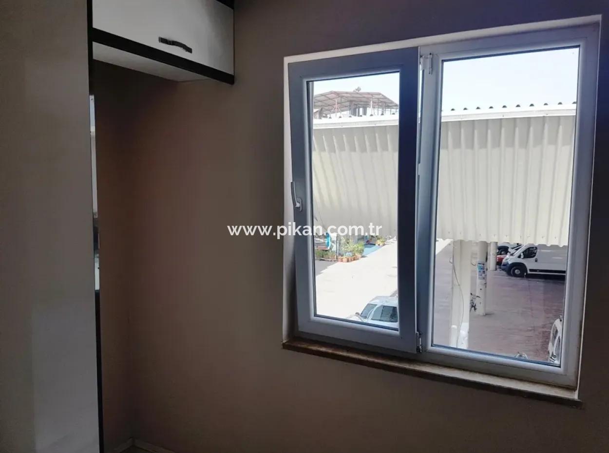 2 Schlafzimmer Apartment In Ortaca