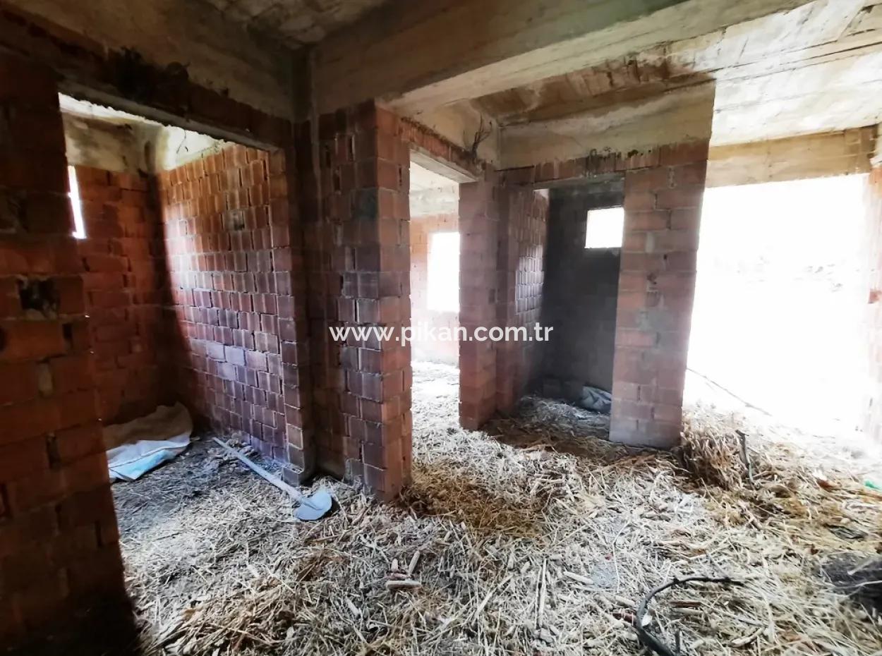 Denizli Çameli Kizilyaka 2-Stöckiges Einfamilienhaus Mit Blick Auf Die Natur Zu Verkaufen