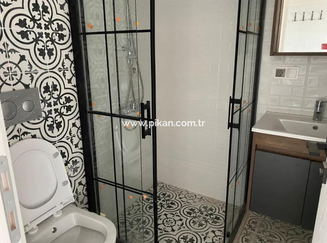 Zero 1+ 1 Wohnungen Zum Verkauf In Ortaca Beşköprü Nachbarschaft