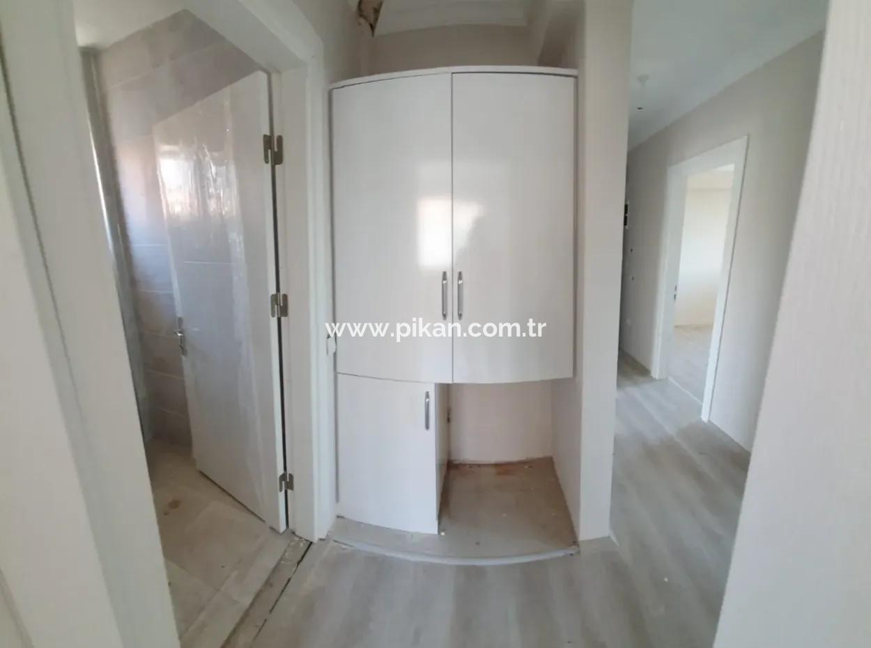 3+ 1 Null Wohnungen In Der Nähe Des Zentrums Zum Verkauf In Ortaca Cumhuriyet Nachbarschaft