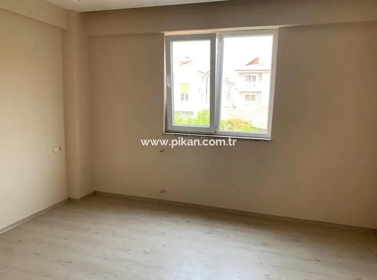 1+1 Geräumige Wohnungen Zum Verkauf In Mugla Ortaca Republik