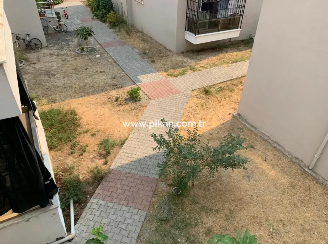 1+1 Geräumige Wohnungen Zum Verkauf In Mugla Ortaca Republik