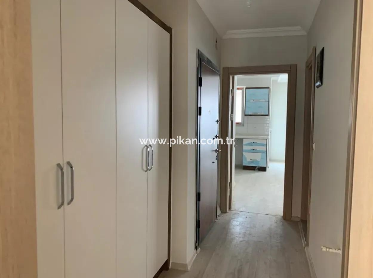 2+ 1 Null Wohnungen Zum Verkauf In Ortaca Zentrum