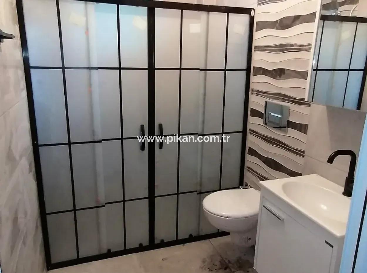 Mugla Ortaca Dalyan 2+ 1 Möblierte Wohnung Zu Vermieten