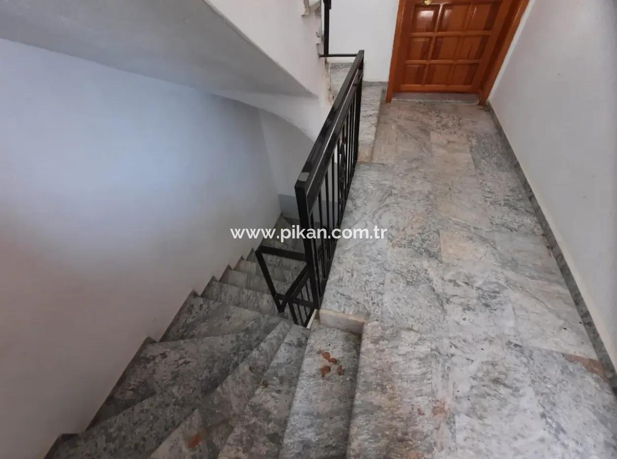 Mugla Ortaca Archers 3+ 1 Wohnungen Zu Vermieten